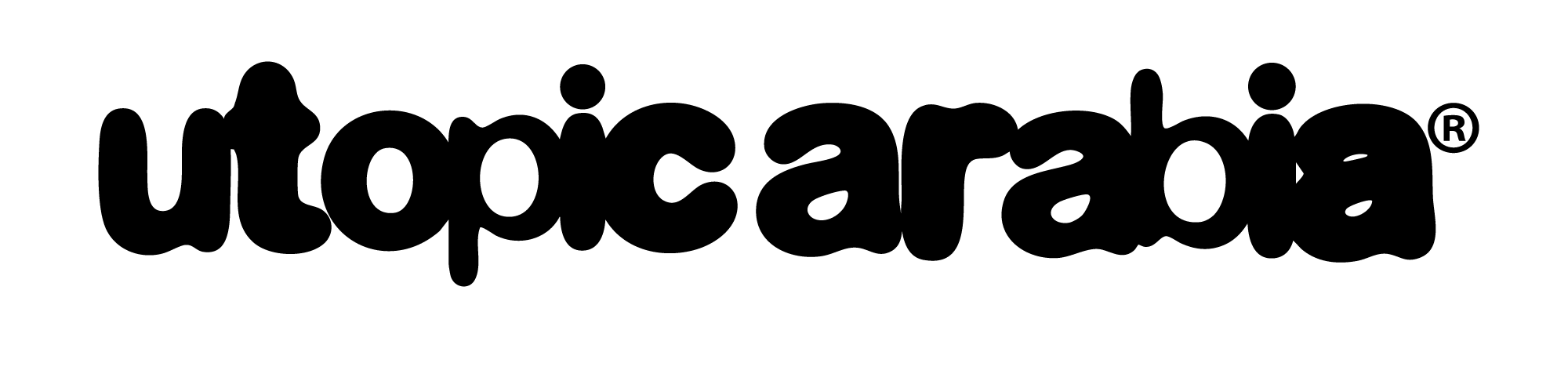 Utopic Arabia